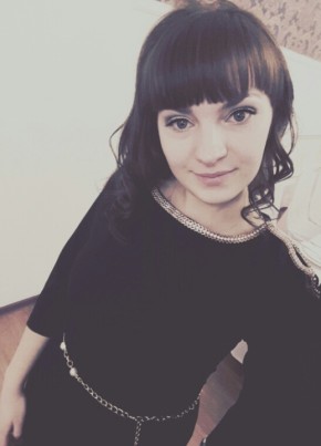 Елена, 28, Қазақстан, Астана