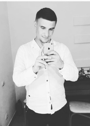 Александр из Bălți 31 год