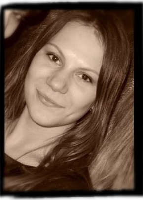 Анжелика, 31, Россия, Москва