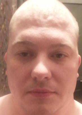 Aleksey, 29, Russia, Novokuznetsk