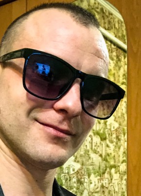 Богдан, 32, Україна, Луцьк