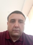 АКМАЛЬ, 44 года, Toshkent