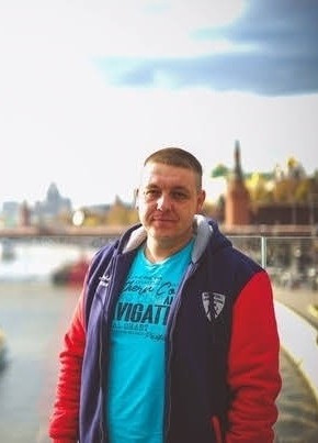 Anatoliy, 37, Россия, Краснодар