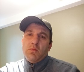 Guram, 38, Saint Petersburg