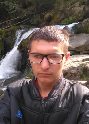 Дімчик , 24, Україна, Болехів