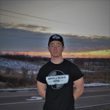 Bryce, 23  , Forest Lake