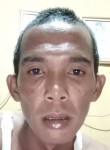 Ahmad pazri, 24 года, Kota Tangerang