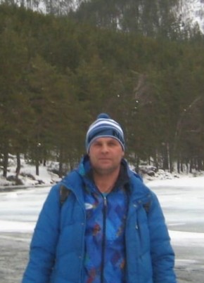 Вадим, 42, Россия, Заволжье