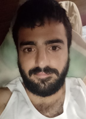 Bernat из Igualada 30 лет