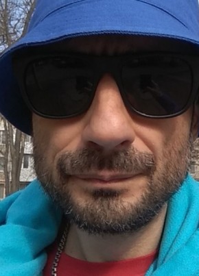 Сергей, 46, Republica Moldova, Tiraspolul Nou