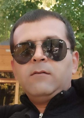 Raymon, 43, Azərbaycan Respublikası, Sumqayıt