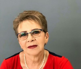 Светлана, 64 года, Суворовская
