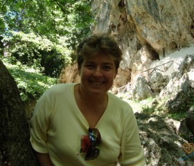 Tatiana, 64 года, Ηράκλειο Κρήτης
