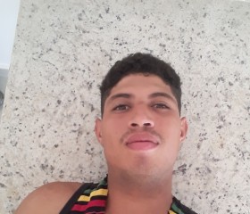 Matheus, 24 года, Brasília