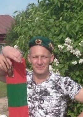 Андрей, 40, Россия, Нерехта