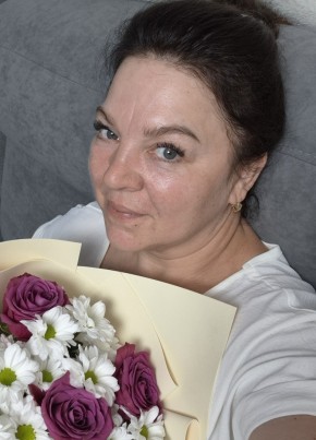 Нина из Вада 50 лет