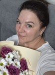 Nina, 50, Vad