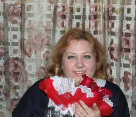 Марина, 53 года, Ульяновск