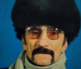 Николай Алексеев, 61 год, Оренбург