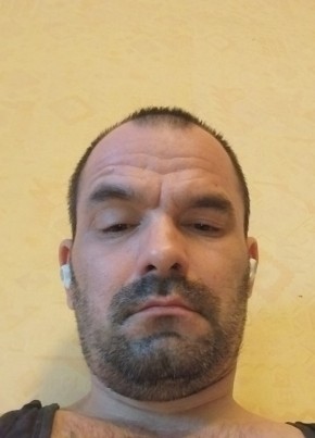 ROMAN, 45, Russia, Podolsk