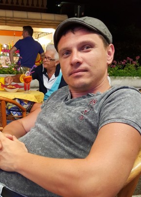 Alexei, 42, Bundesrepublik Deutschland, Chemnitz