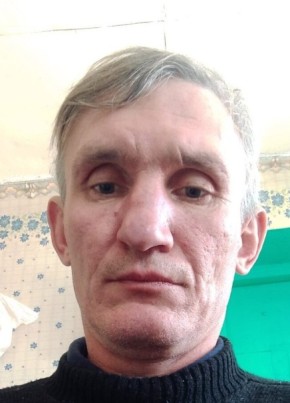Олег, 51, Россия, Рославль