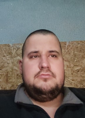 Андрей Песля, 27, Рэспубліка Беларусь, Лагойск