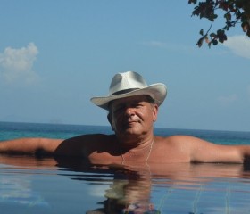 Сергей, 56, Moscow