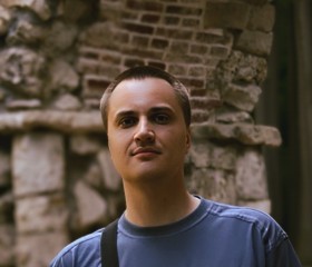 Vadim, 24, Moscow