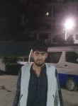 Amit, 23 года, کراچی