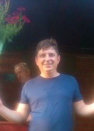 руслан, 48, Россия, Москва