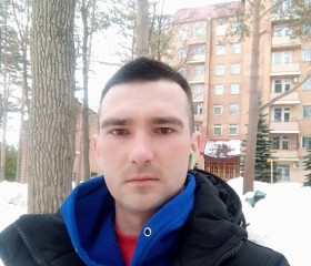 Айдар, 28 лет, Бузулук