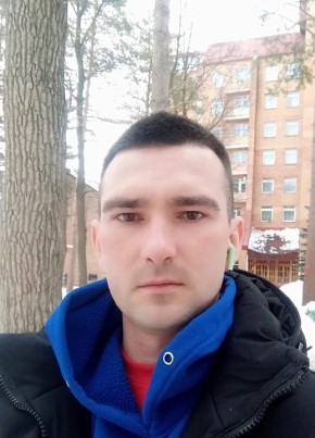 Айдар, 28, Россия, Бузулук