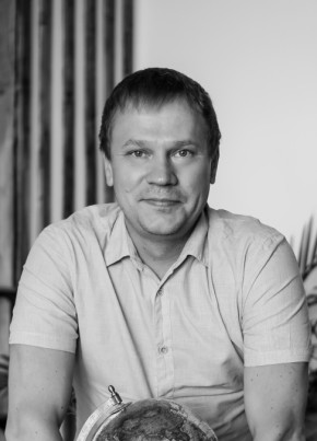 Oleg, 41, Russia, Yekaterinburg
