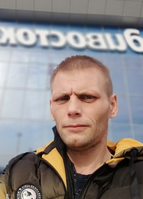 Алексей, 45, Россия, Врангель