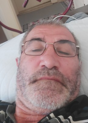 Idiris из Malatya 53 года
