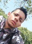 Jose Huila, 25, Medellin