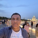 Jimmy, 41  , Arlington (Commonwealth of Virginia)