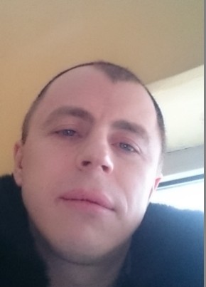 Виктор, 41, Россия, Владивосток