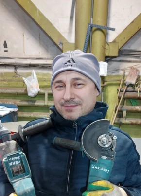 Николай из Маслянино 52 года