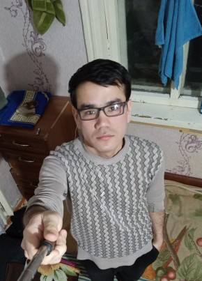 Санжар, 28, Россия, Черкесск