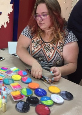 nadezhda, 38, Russia, Moscow