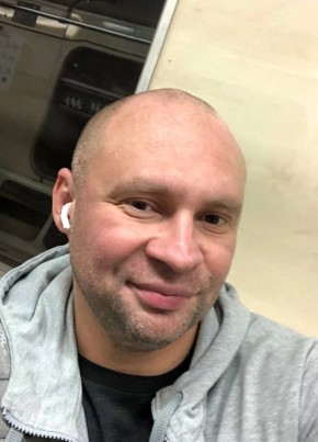 Дима из Москвы 42 года