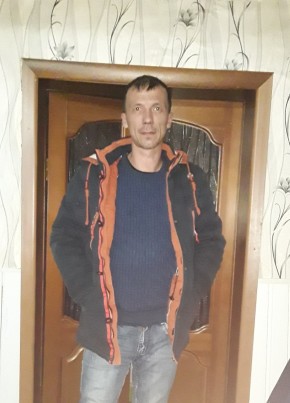 Максим, 42, Россия, Нахабино