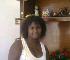 Courtney, 27 лет, Port Louis