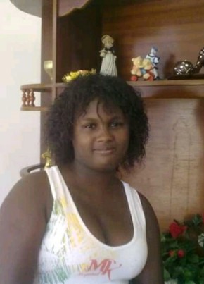 Courtney, 27, Republic of Mauritius, Port Louis