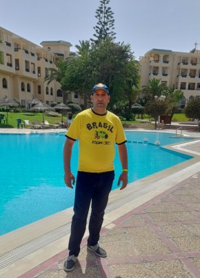Ahmed, 36, تونس, تونس