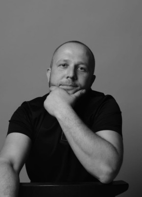 Mikhail, 36, Russia, Krasnoyarsk
