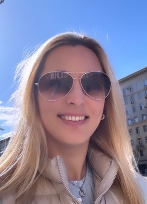 Victoria, 38, Russia, Moscow