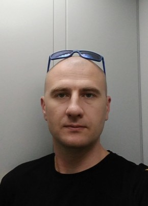 Александр, 41, Россия, Аксай